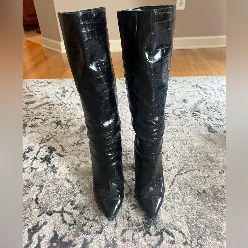 Steve Madden boots